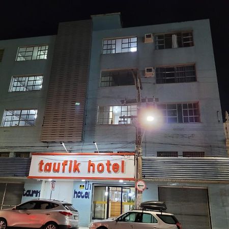 Taufik Hotel 里奥格兰德 外观 照片