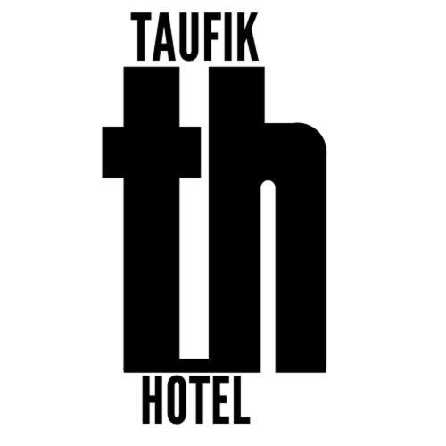 Taufik Hotel 里奥格兰德 外观 照片