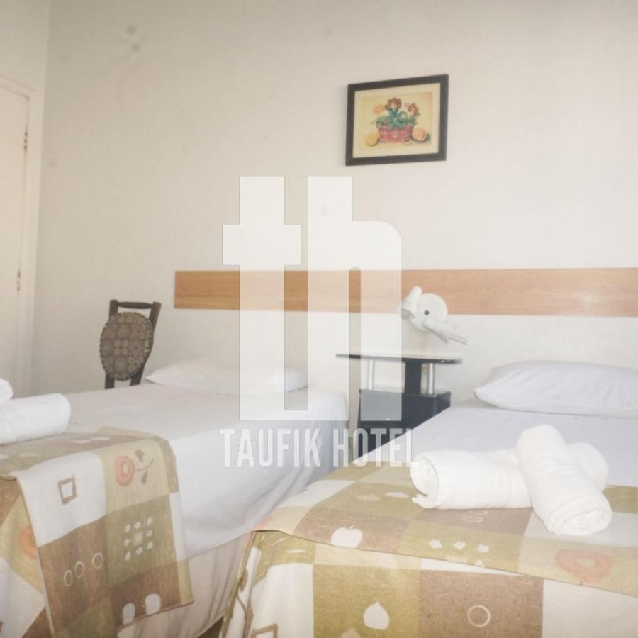 Taufik Hotel 里奥格兰德 外观 照片