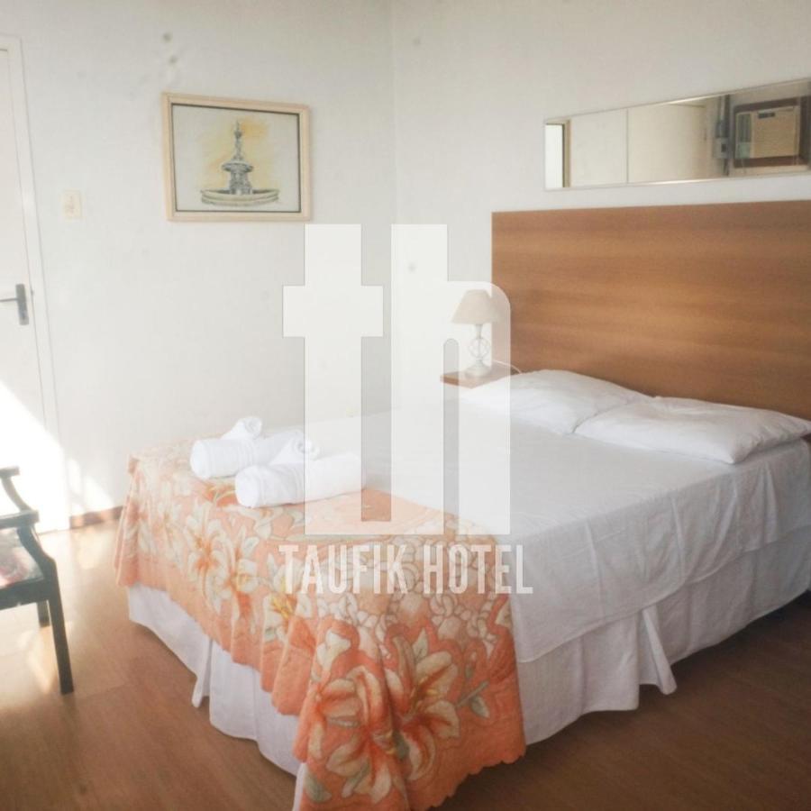 Taufik Hotel 里奥格兰德 外观 照片