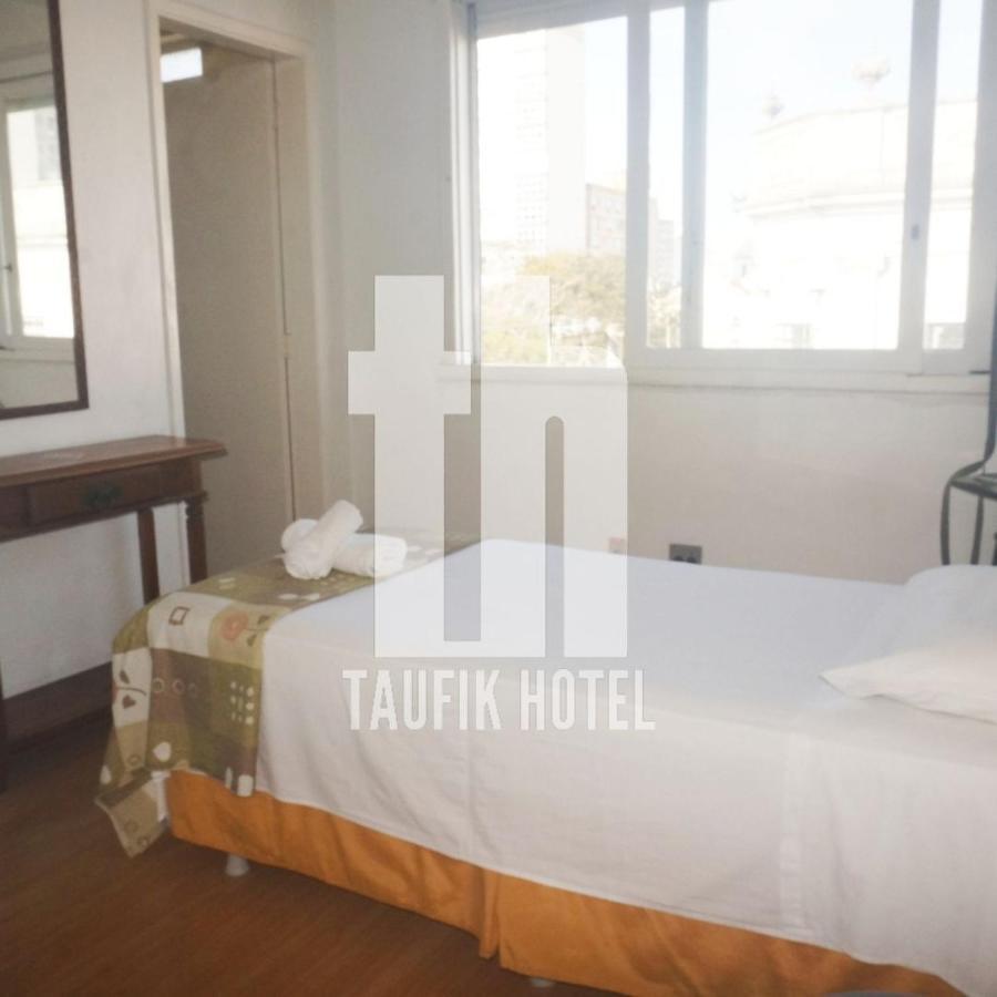 Taufik Hotel 里奥格兰德 外观 照片