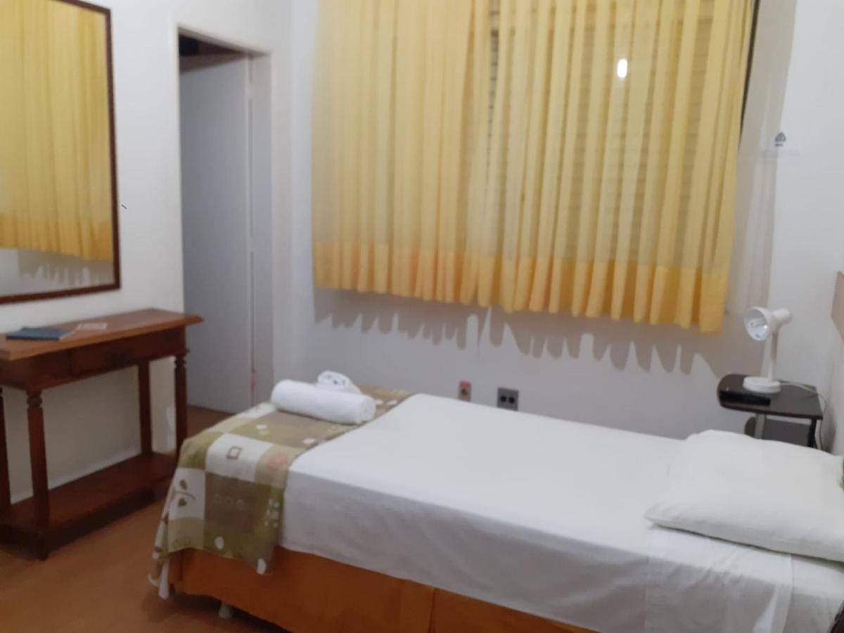 Taufik Hotel 里奥格兰德 外观 照片