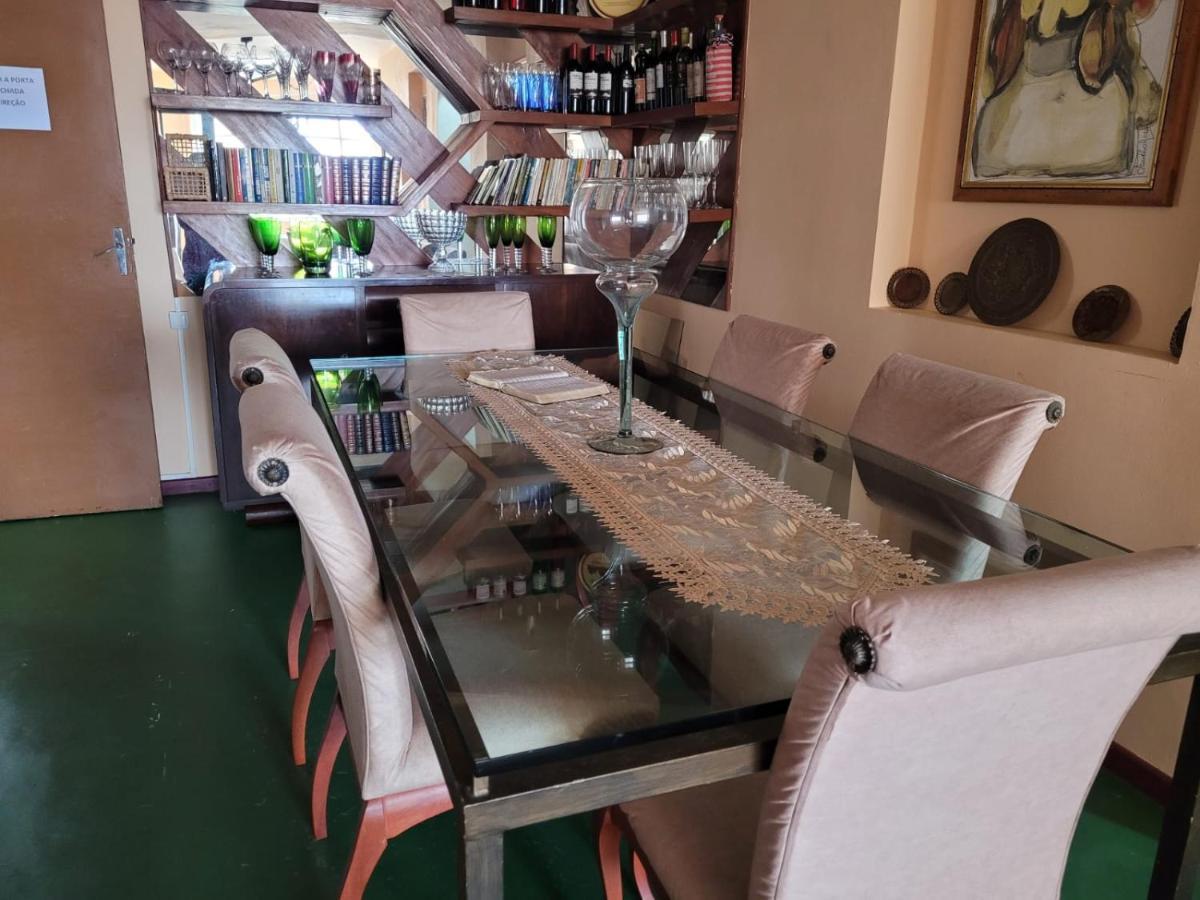 Taufik Hotel 里奥格兰德 外观 照片