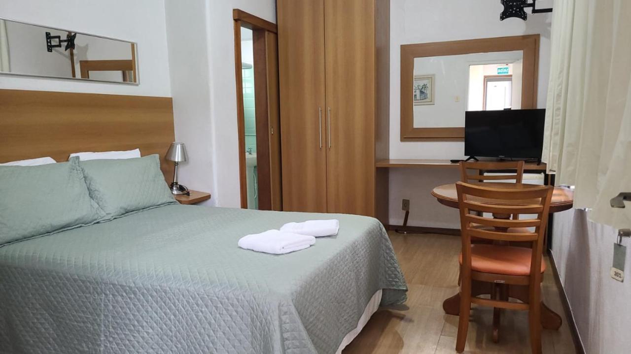Taufik Hotel 里奥格兰德 外观 照片