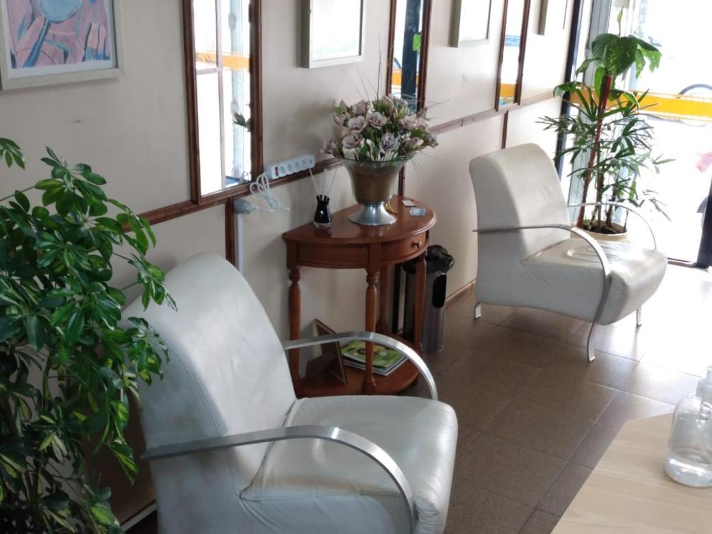 Taufik Hotel 里奥格兰德 外观 照片