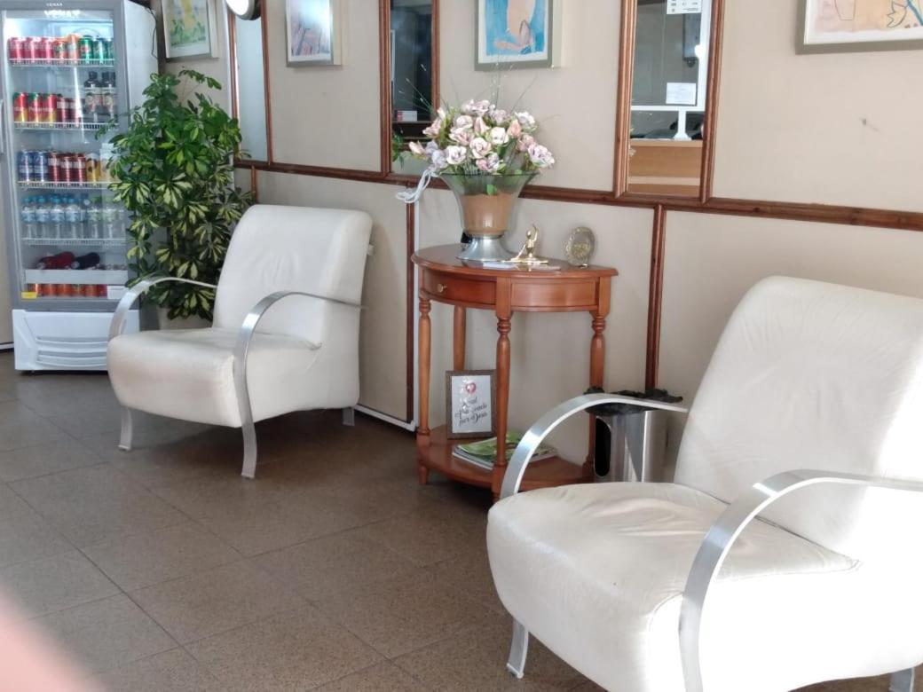 Taufik Hotel 里奥格兰德 外观 照片