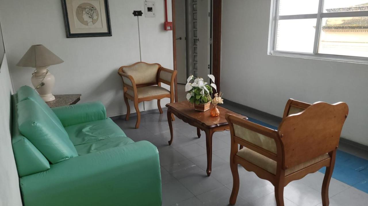 Taufik Hotel 里奥格兰德 外观 照片