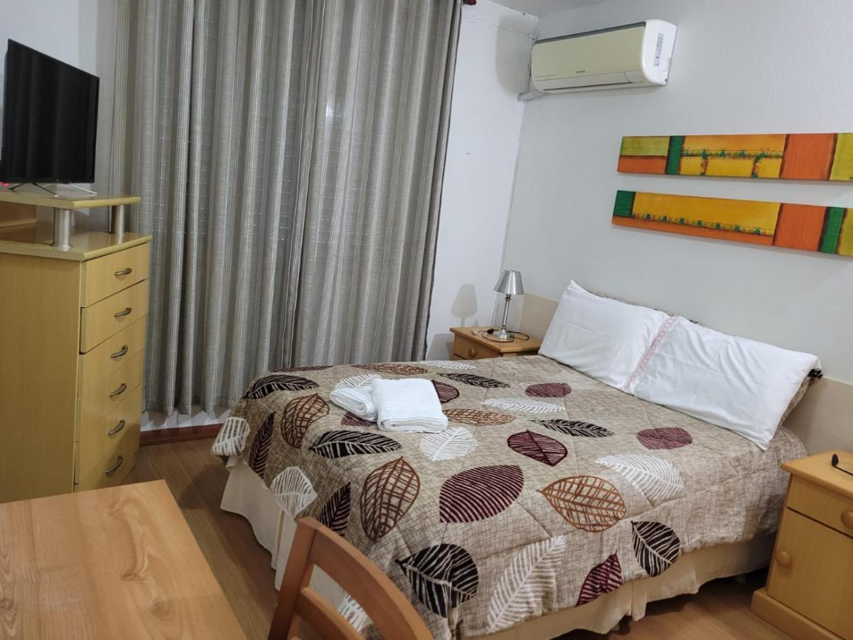 Taufik Hotel 里奥格兰德 外观 照片