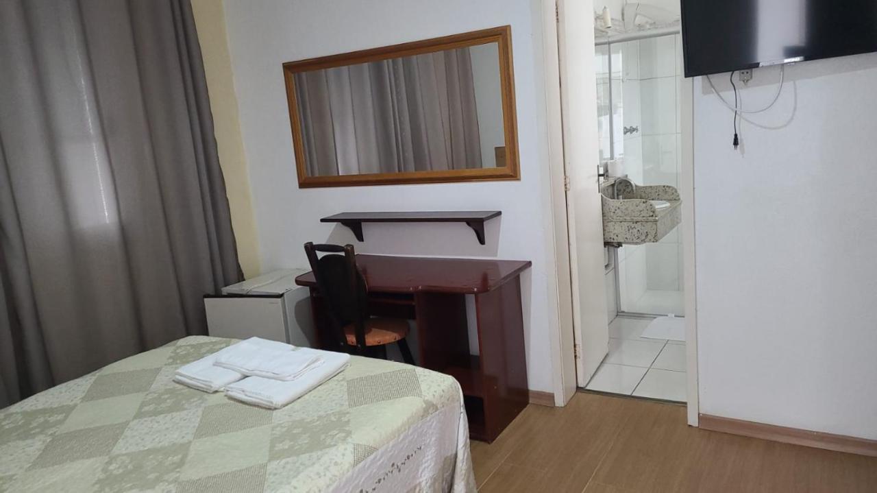 Taufik Hotel 里奥格兰德 外观 照片