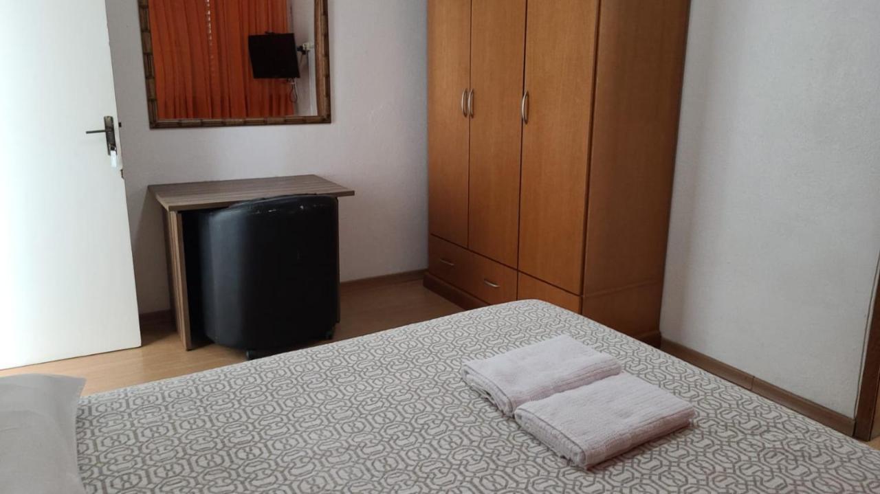 Taufik Hotel 里奥格兰德 外观 照片