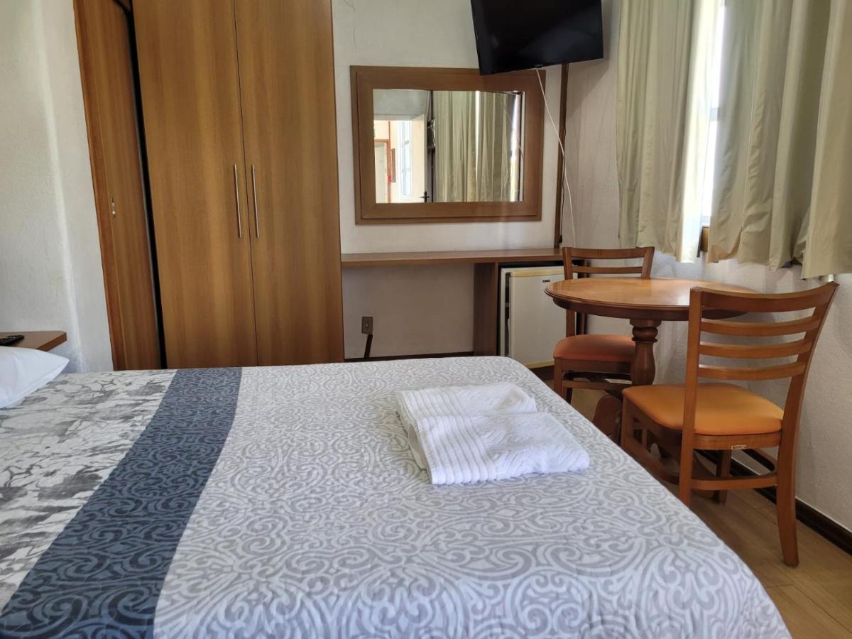 Taufik Hotel 里奥格兰德 外观 照片